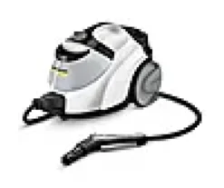 Dampvasker SC 5 Easyfix Iron-Kärcher