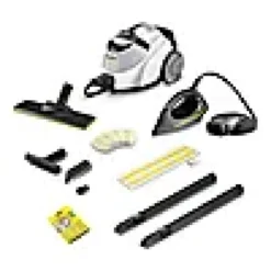 Dampvasker SC 5 Easyfix Iron-Kärcher