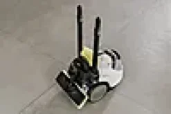 Dampvasker SC 5 Easyfix Iron-Kärcher