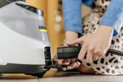 Dampvasker SC 5 Easyfix Iron-Kärcher