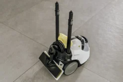 Dampvasker SC 5 Easyfix Iron-Kärcher