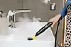Dampvasker SC 5 Easyfix Iron-Kärcher