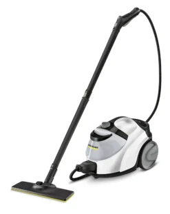 Dampvasker SC 5 Easyfix Iron-Kärcher