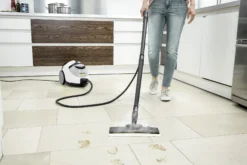 Dampvasker SC 5 Easyfix Iron-Kärcher