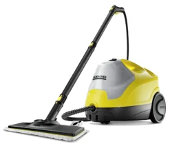 Dampvasker SC4 EASYFIX med gulvmunnstykke-Kärcher New