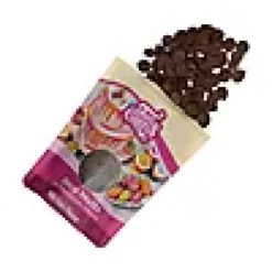 Deco Melts melk sjokoladesmak 250g-Funcakes Best