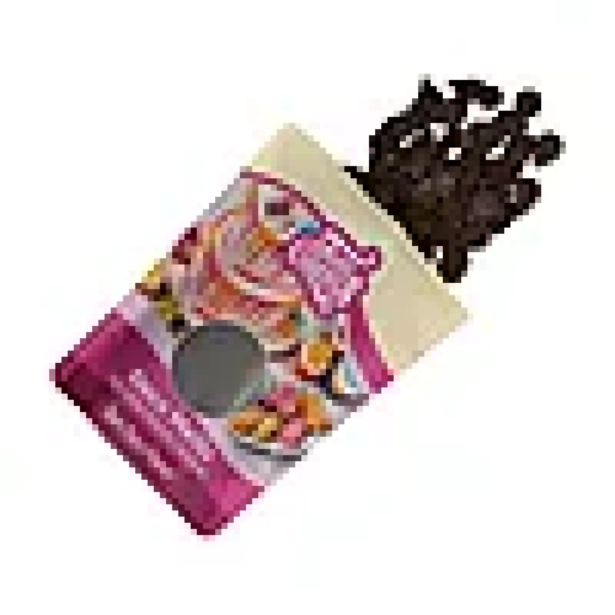 Deco Melts mørk sjokoladesmak 250g-Funcakes