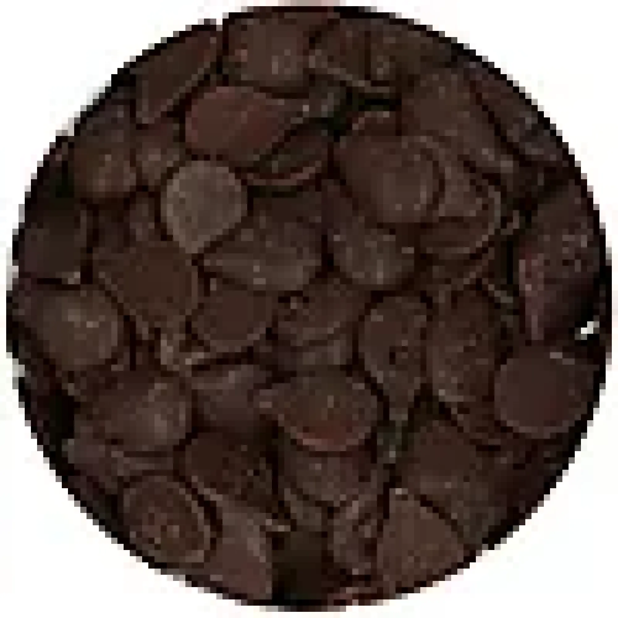 Deco Melts mørk sjokoladesmak 250g-Funcakes