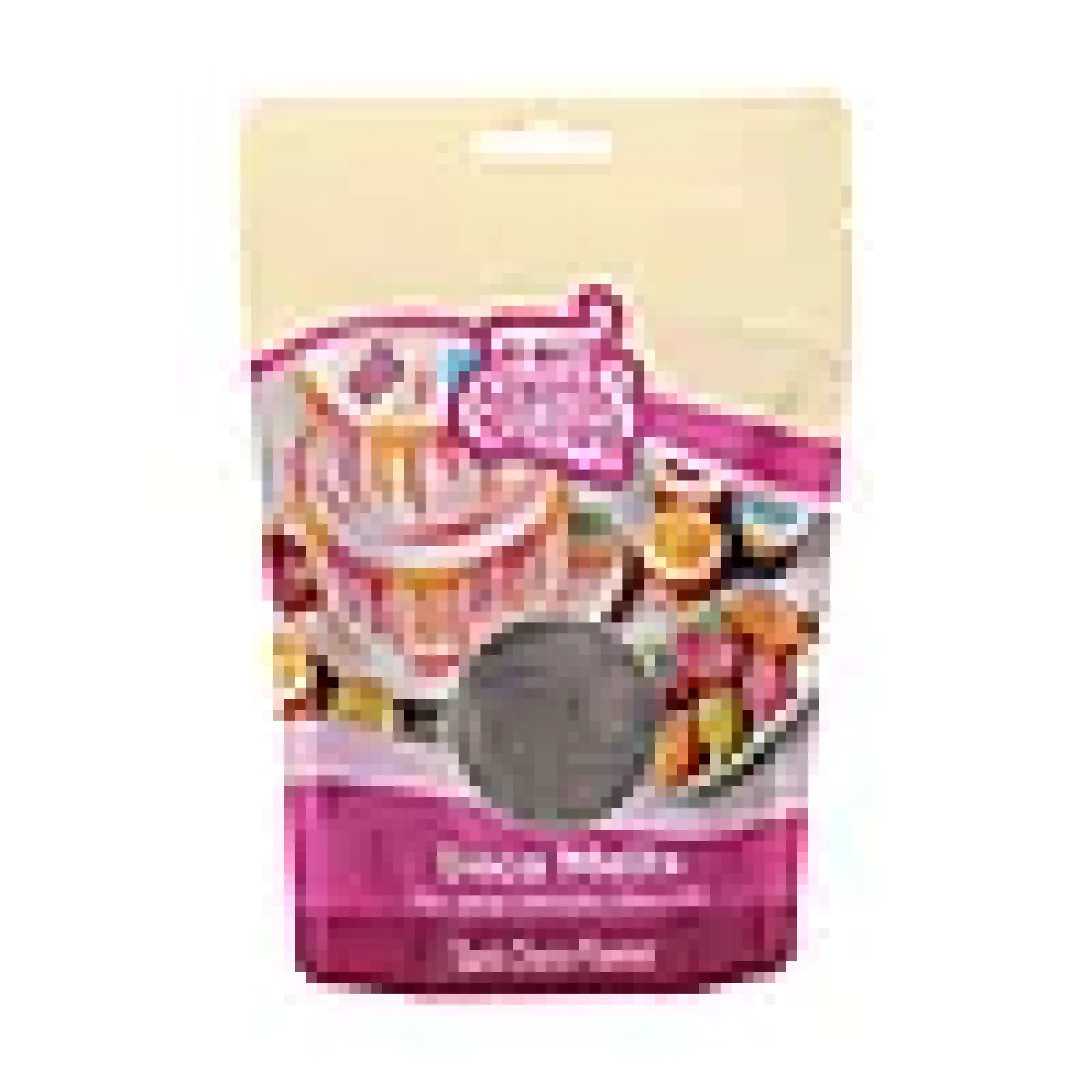 Deco Melts mørk sjokoladesmak 250g-Funcakes
