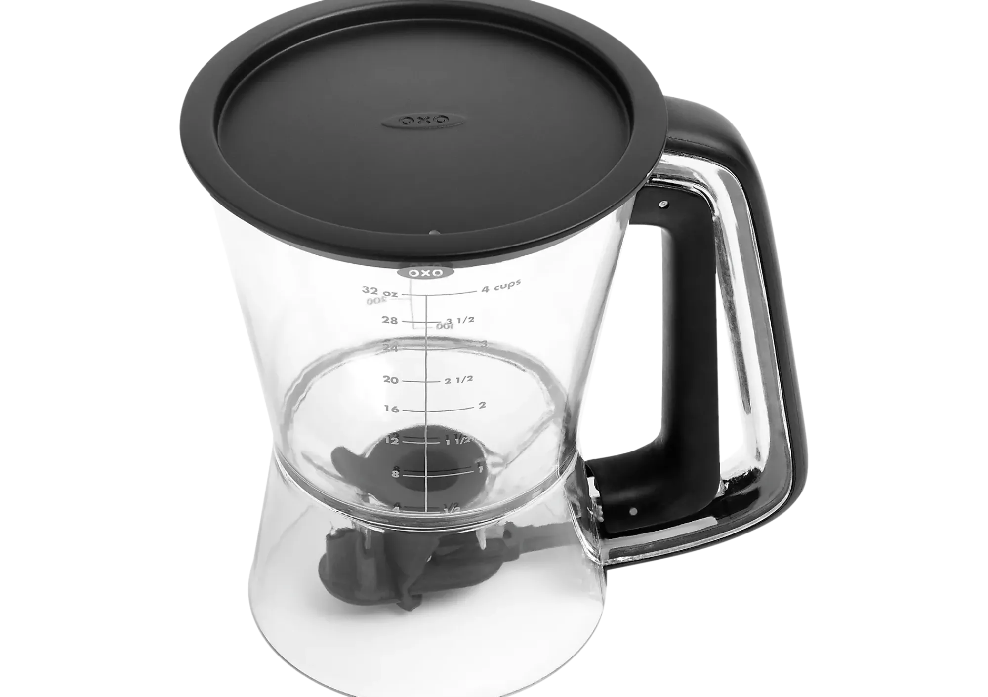 Deigfordeler 950ml-Oxo Clearance