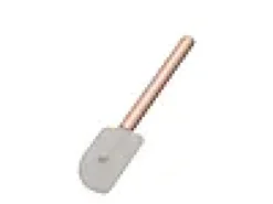 Deigskraper Classic large Nordic blush-Rosti Clearance