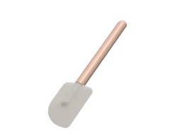 Deigskraper Classic large Nordic blush-Rosti Clearance