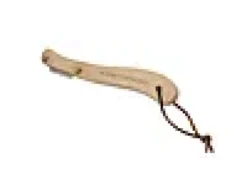 Deigsnitter natur eik 19,3cm-Blomsterbergs Discount