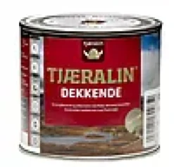 Dekkende B-Base 0,45l-Tjæralin Outlet