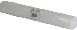 DEKNINGSFOLIE LD 1,5m bred 25m lang-Forenede plast Hot