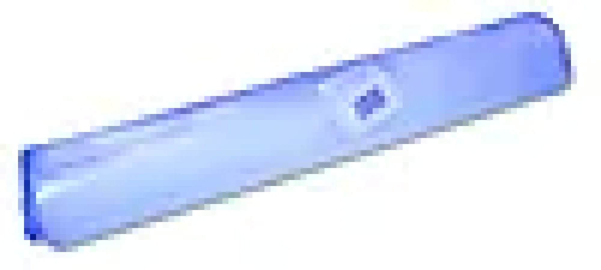 Dekningsfolie LD 0,10x1900mm 11m-Forenede plast