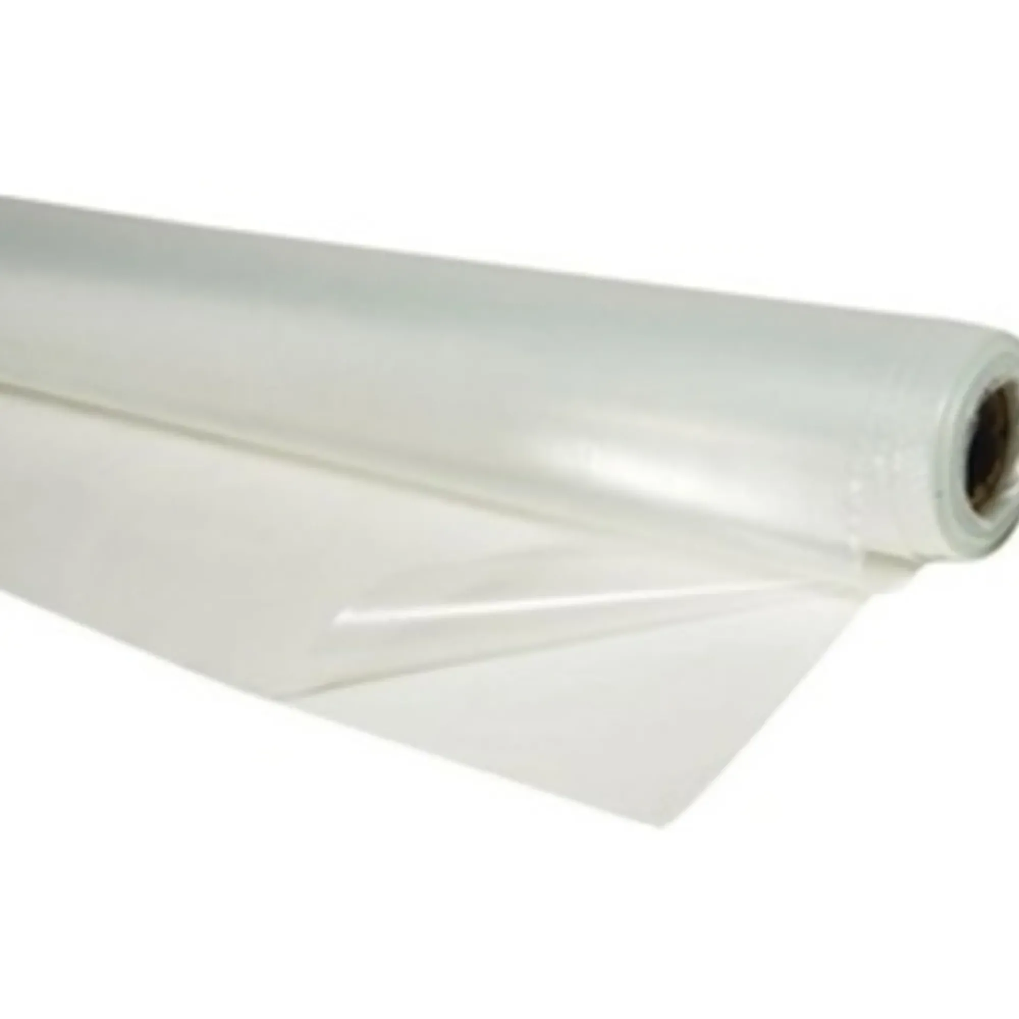 Dekningsfolie LD 0,10x1900mm 11m-Forenede plast