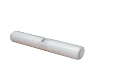 Dekningsfolie LD 0,10x1900mm 11m-Forenede plast