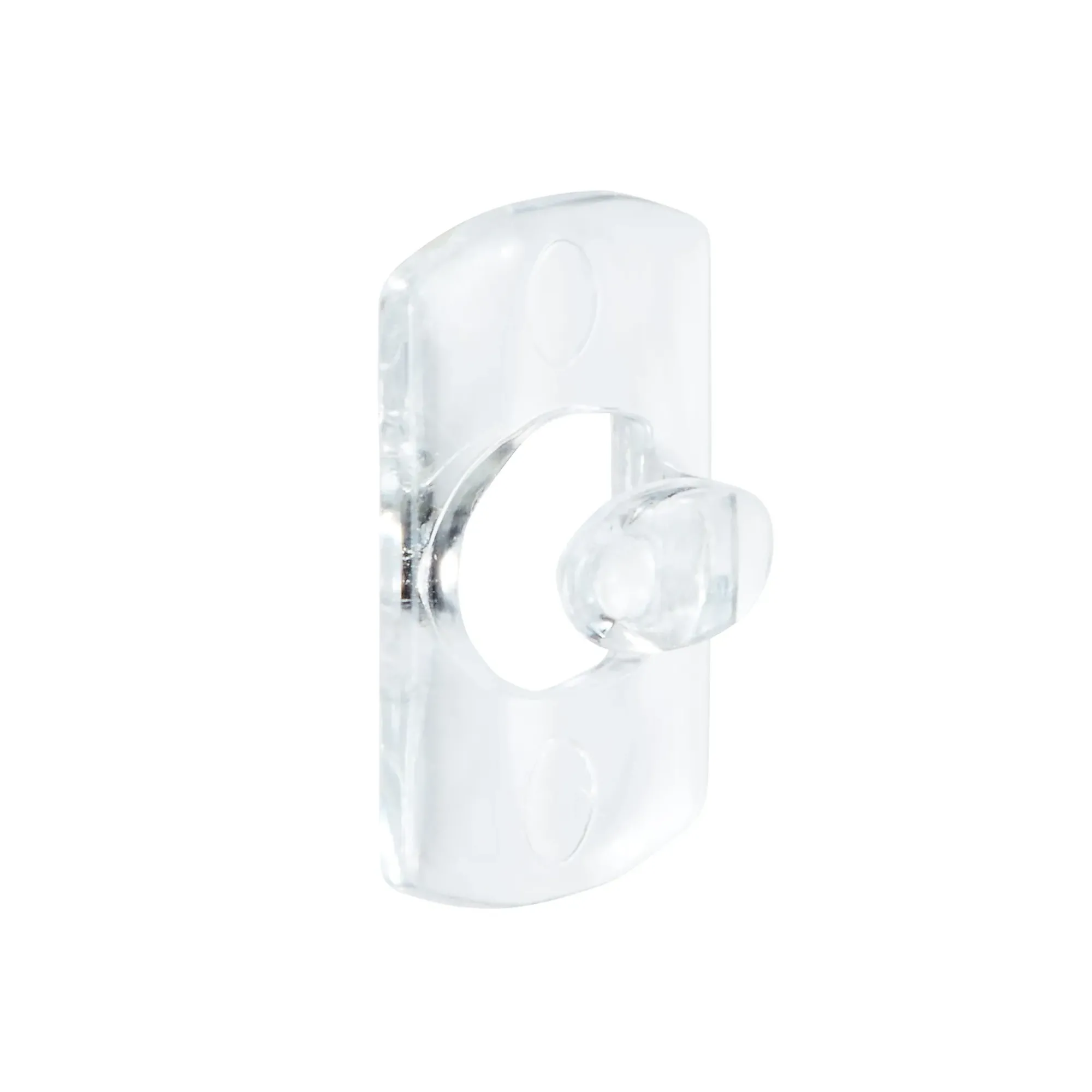 Dekorklips med clear strips-Command Online
