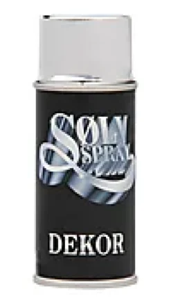 DEKOR SØLVSPRAY-Scanox Sale