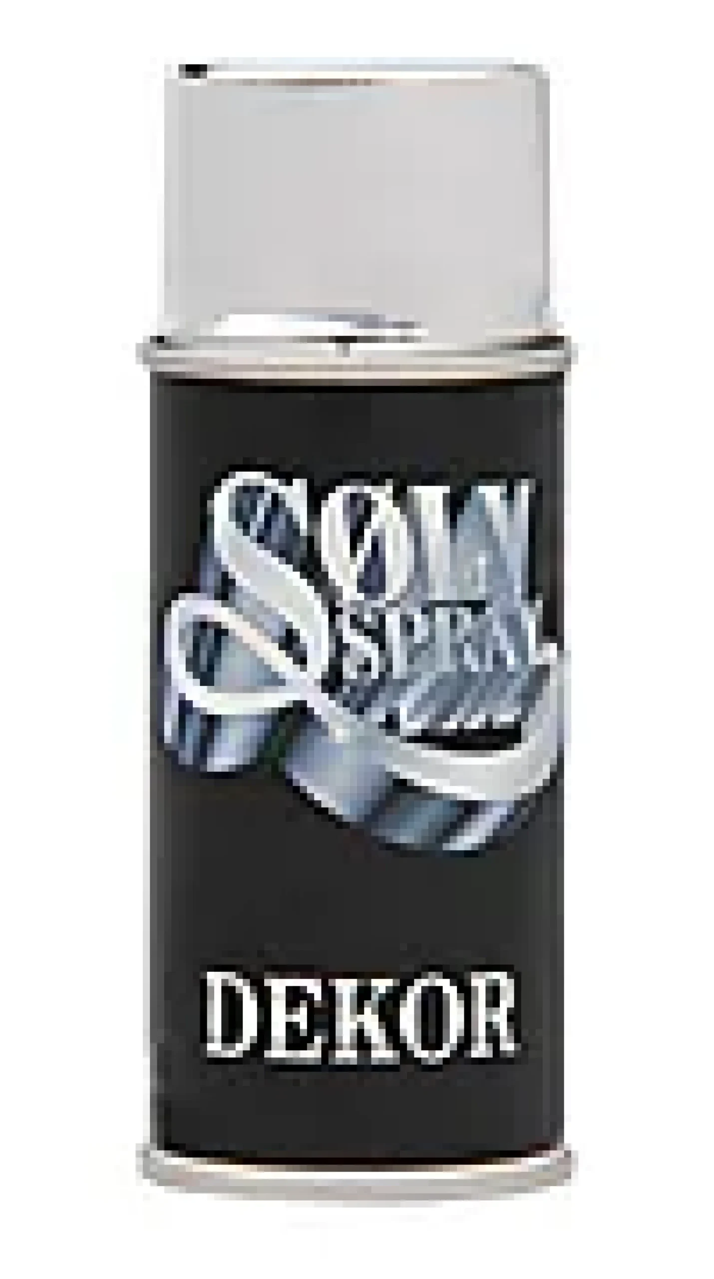 DEKOR SØLVSPRAY-Scanox Sale
