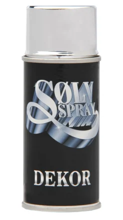 DEKOR SØLVSPRAY-Scanox Sale