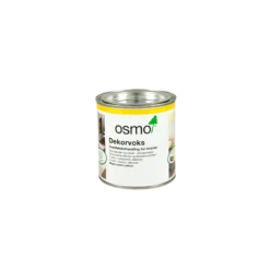 Dekorvoks 3125 0,375l-Osmo Sale