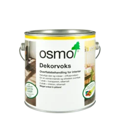 Dekorvoks 3153 2,5l-Osmo Outlet