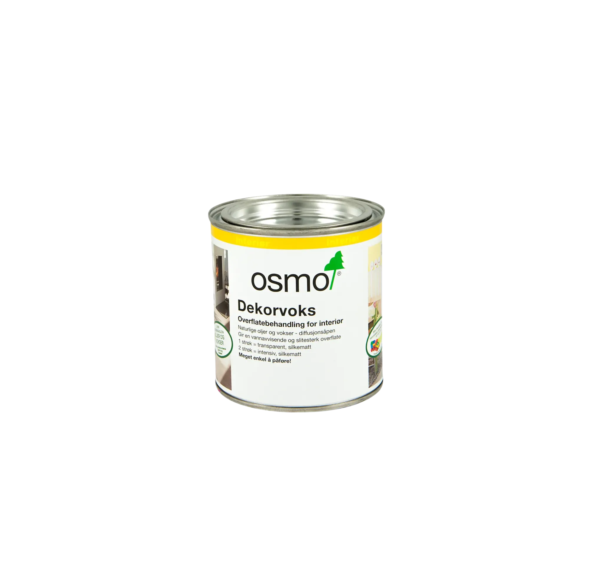 Dekorvoks 3119 0,375l-Osmo Outlet