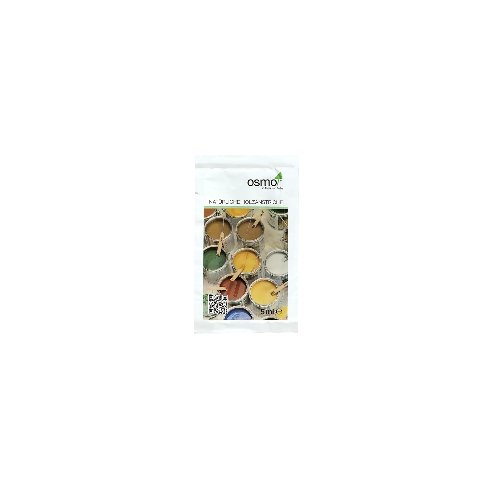 Dekorvoks 3137 5ml-Osmo Hot