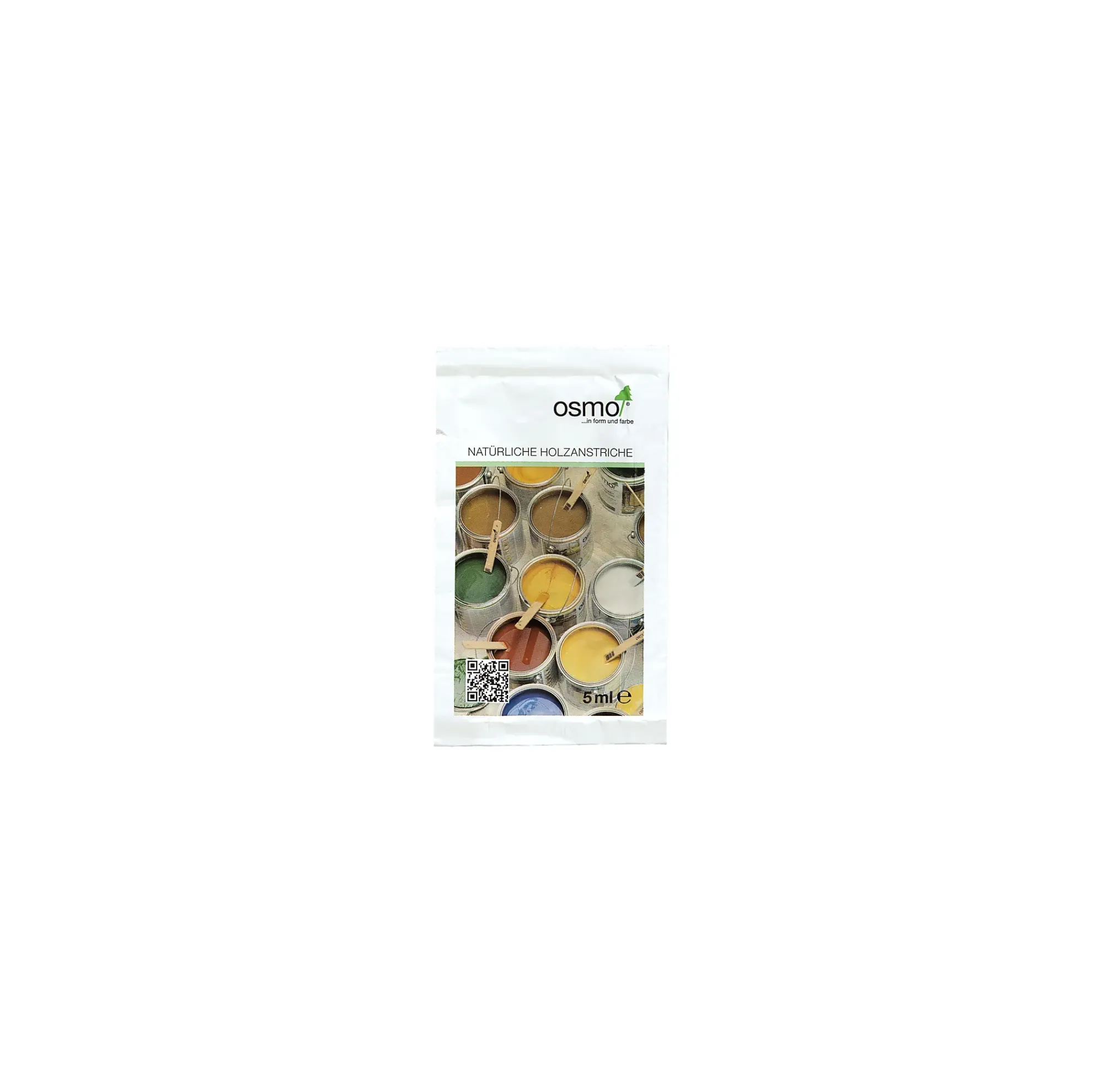 Dekorvoks 3116 5ml-Osmo Hot