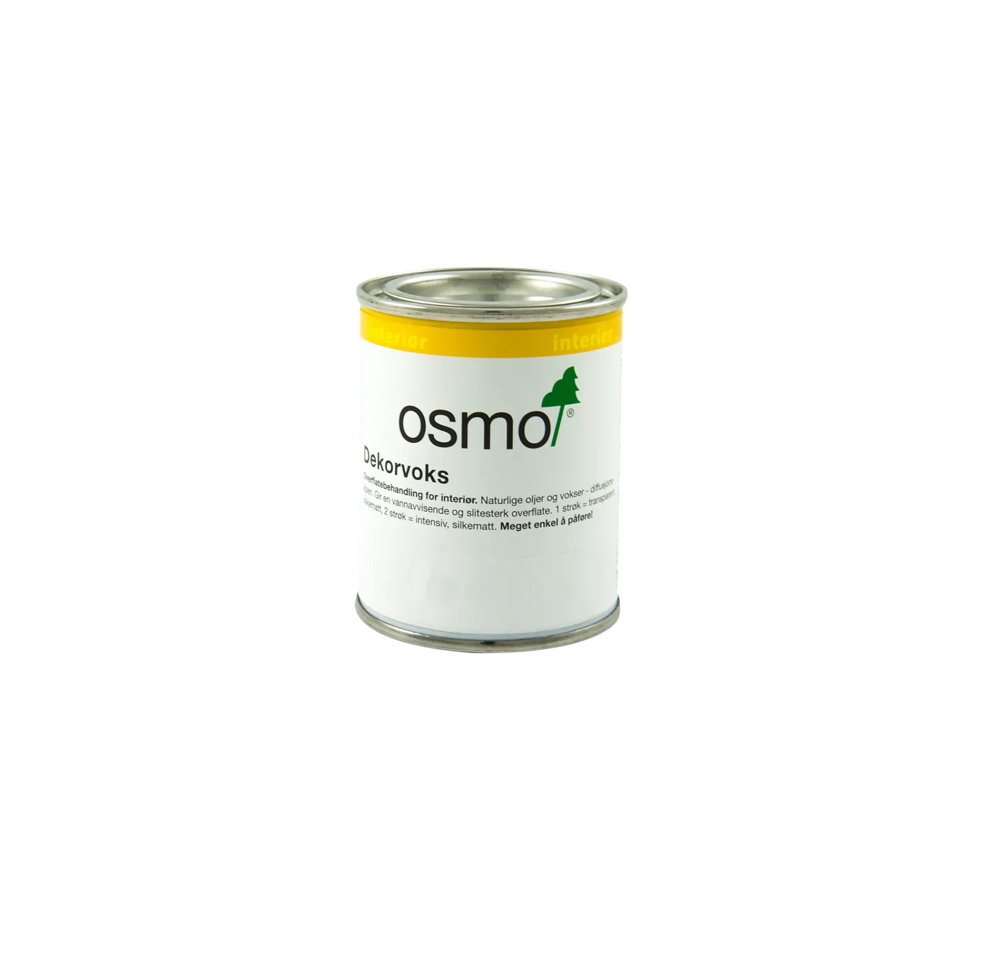 Dekorvoks 3188 0,125l-Osmo Online