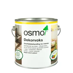 Dekorvoks 3186 2,5l-Osmo Sale