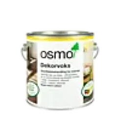 Dekorvoks 3181 2,5l-Osmo