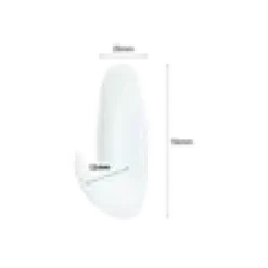 Designkrok liten 2stk-Command