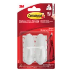 Designkrok medium 2stk-Command Sale