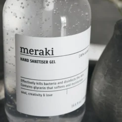 Desinfeksjonsgele 490ml- Discount