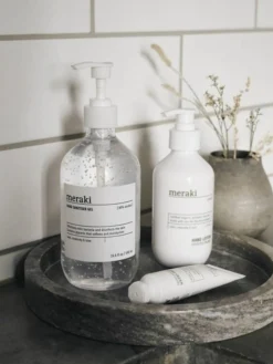 Desinfeksjonsgele 490ml- Discount