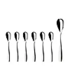 Dessertsett Julie 7 deler-Hardangerbestikk Discount