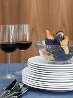 Dessertskål Grand Cru 4stk-Rosendahl Sale