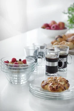 Dessertskål Grand Cru 4stk-Rosendahl Sale