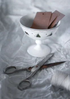 Dessertskål med stett Julemorgen Story-Wik & walsøe Best