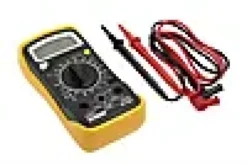 Digitalt meter IMT6000-Ironside Hot