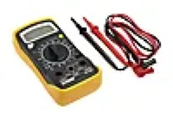 Digitalt meter IMT6000-Ironside Hot