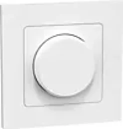 Dimmer innfelt connect 2 home led 3-24w- Discount