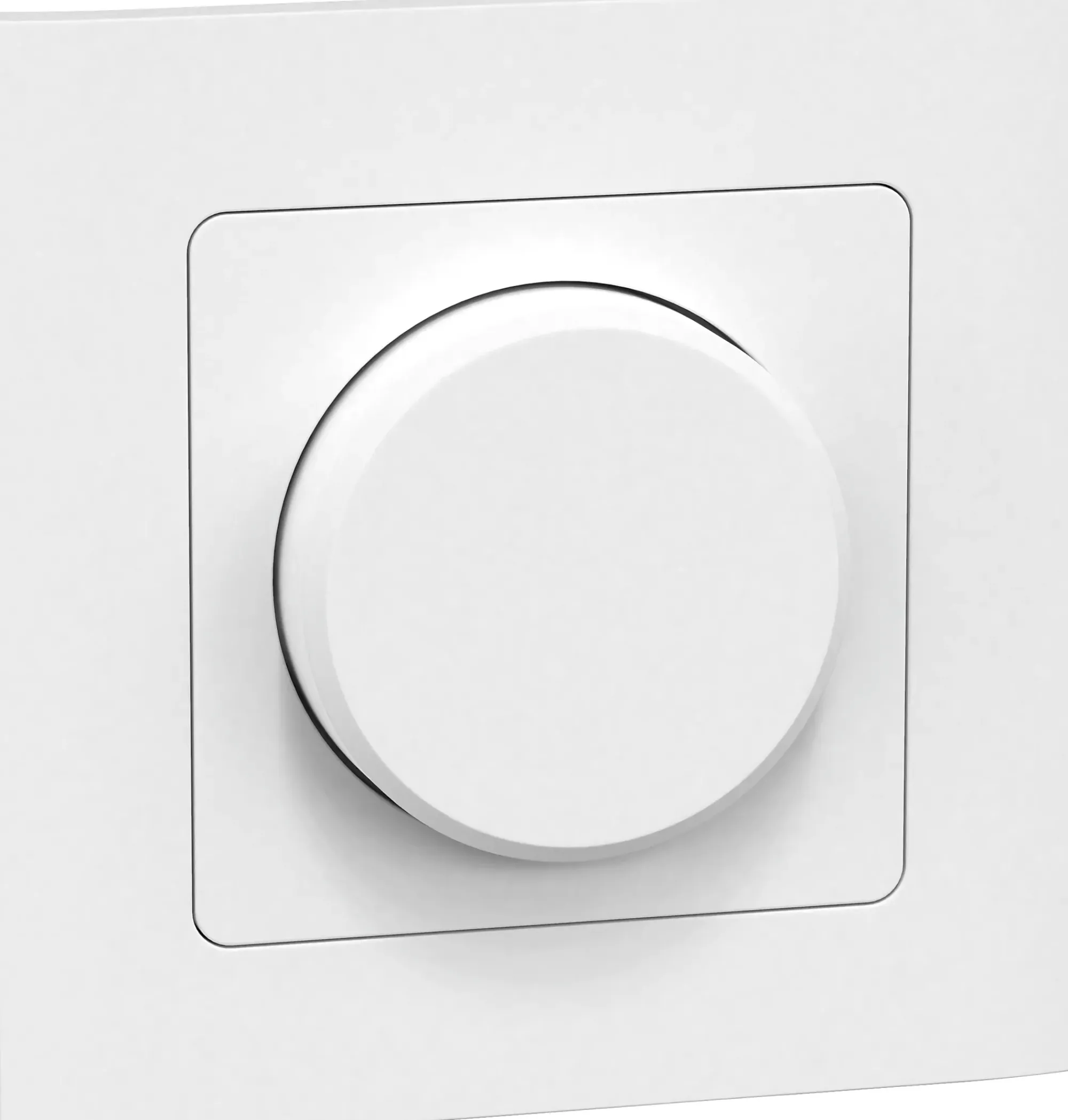 Dimmer innfelt connect 2 home led 3-100w- Online