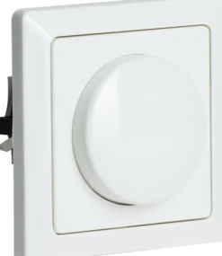 Dimmer innfelt trykk/trapp 3-200w-Gelia Discount