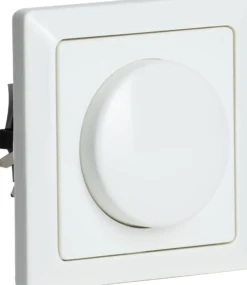 Dimmer innfelt trykk/trapp 3-200w-Gelia Discount