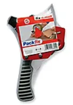 Dispenser pakketape for ruller inntil 50mm-Fix O Moll Best