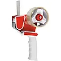 Dispenser pakketape inkludert taperull-Werkzeyt Clearance